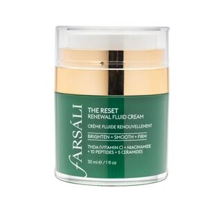 Farsali The Reset Renewal Fluid Cream 1oz